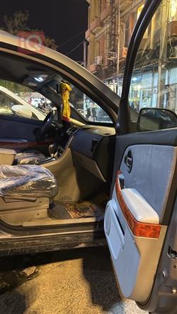 شێڤرۆلێت ئیکۆنۆکس